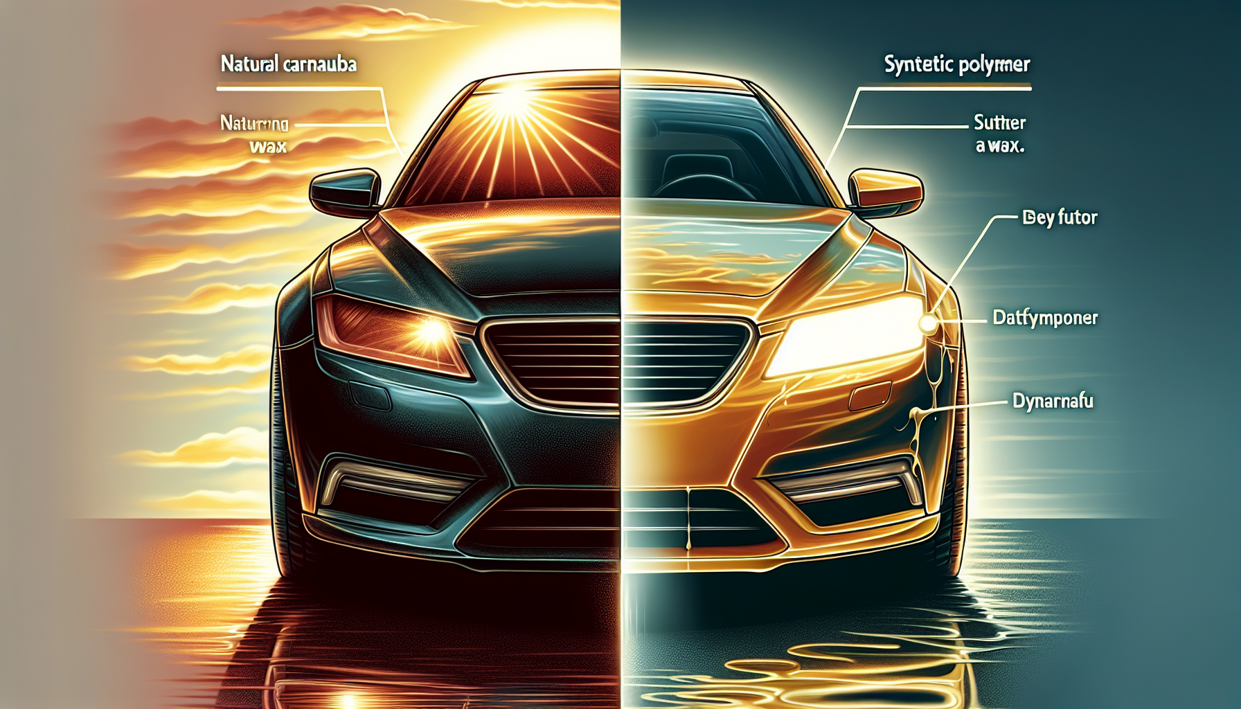 How Long Does Wax Stay on Your Car: Ultimate Protection Guide